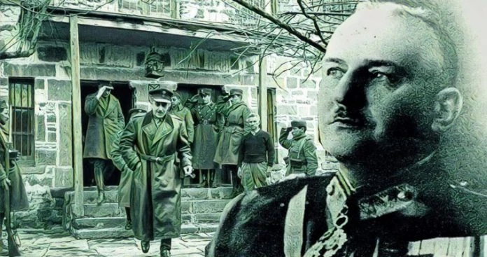 Ο στρατηγός που αποδόμησε το αφήγημα Παπάγου για τον πόλεμο